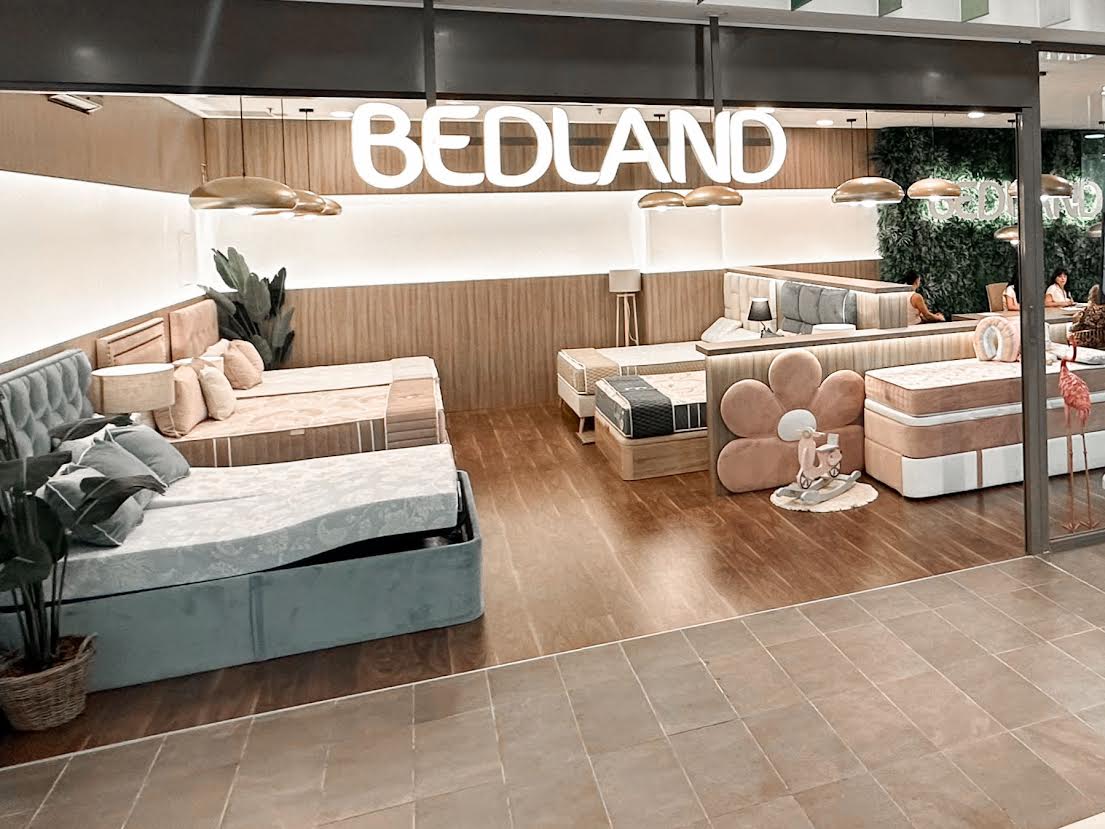 Bedland