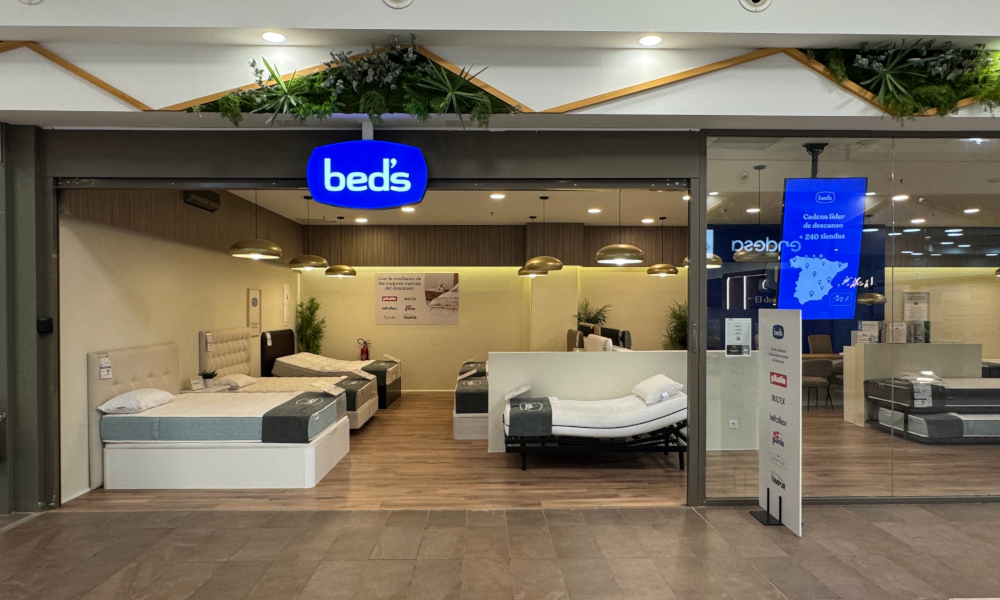 Bed’s