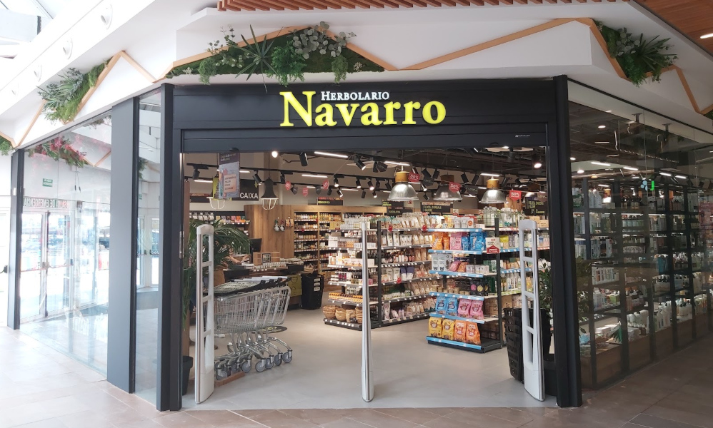 Herbolario Navarro