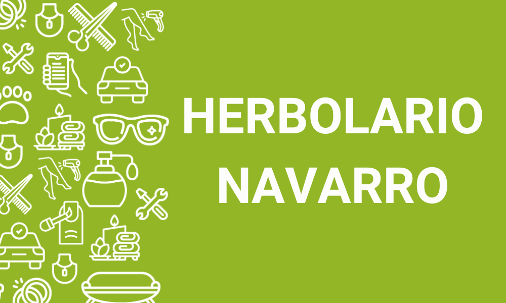 Herbolario Navarro