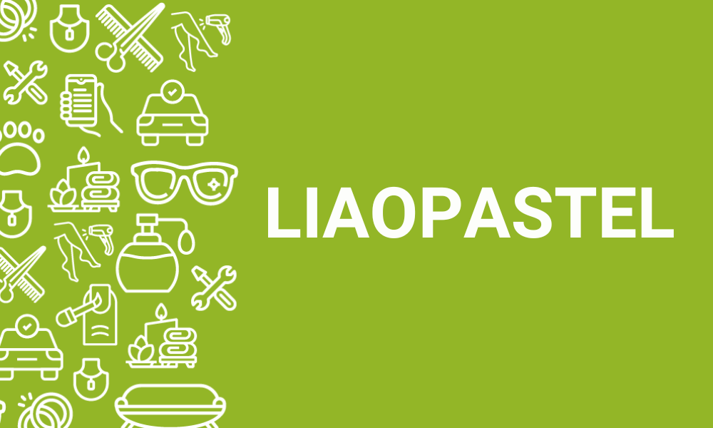 Liaopastel