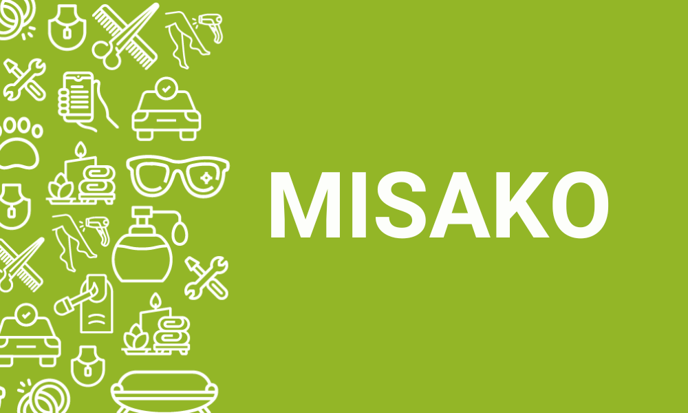 MISAKO