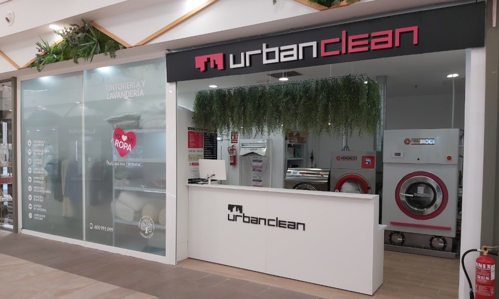Urban Clean