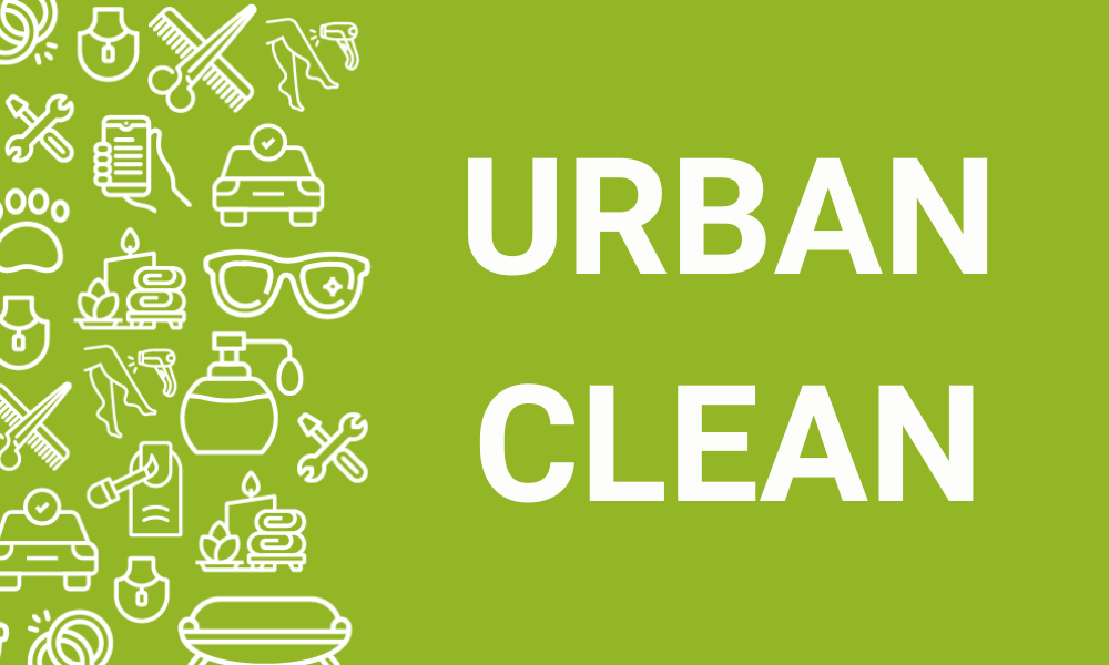 URBAN CLEAN