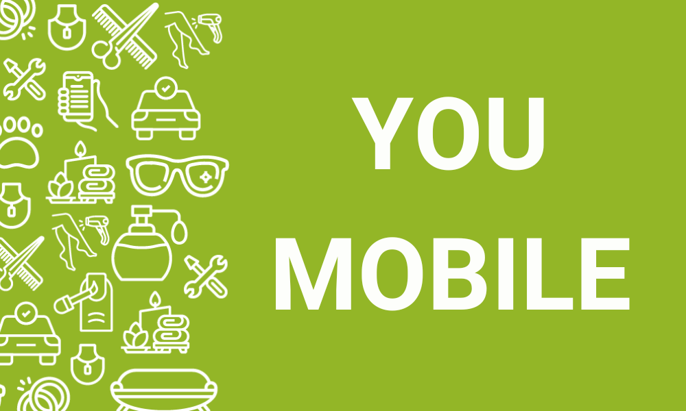 YOU MOBILE