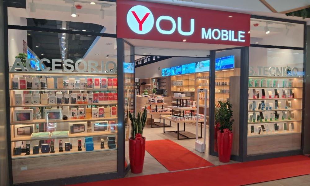 You Mobile