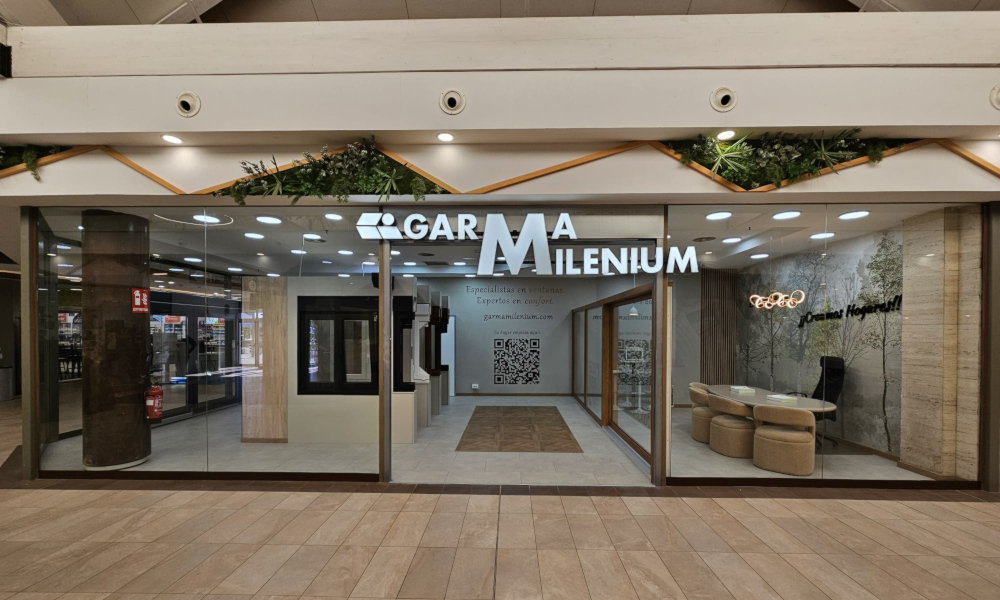 Garma Milenium